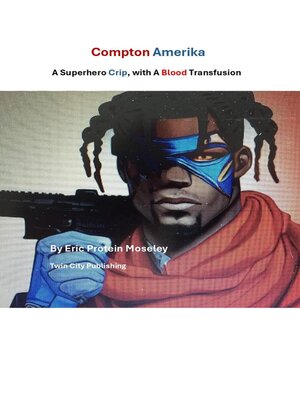 cover image of Compton Amerika